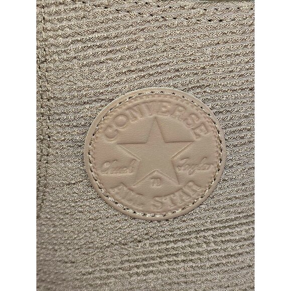 NWOB Converse Chuck 70 De Luxe Heel Platform Counter Climate Wo's Beige Sz 8 333 - Picture 5 of 16